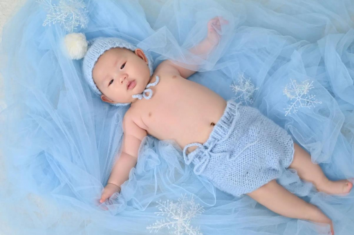 蓬莱怀孕多久孩子成形