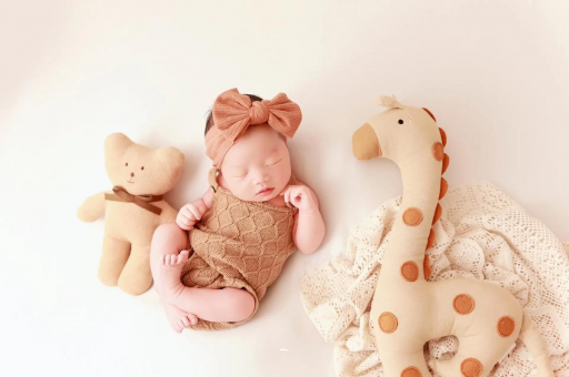 蓬莱宝宝后脑勺疼